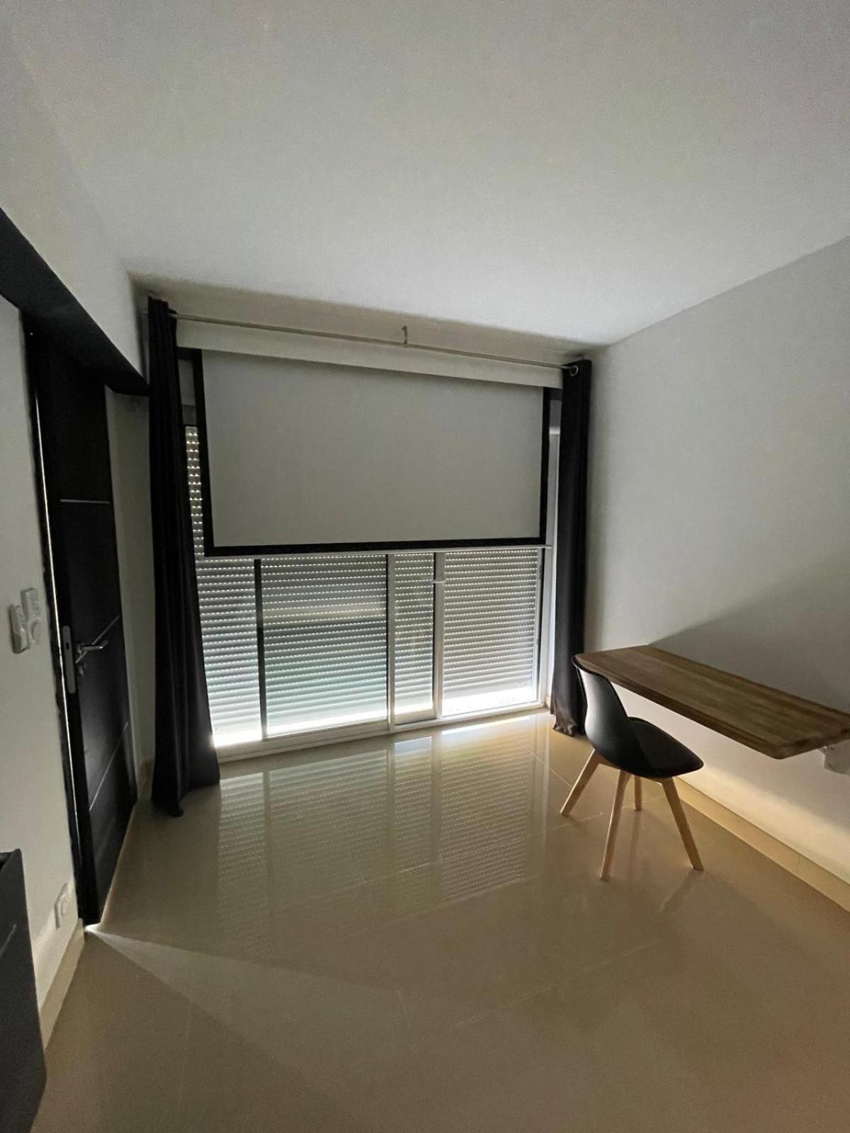 Appartement Villa D'Aurore Le Rouret Exteriör bild